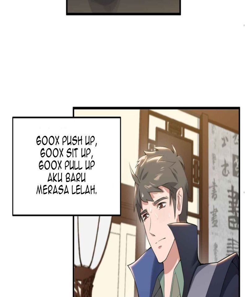 First Dragon (Yuanlong) Chapter 08 Gambar 47